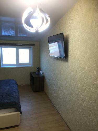 Hotel Seven