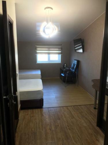 Hotel Seven
