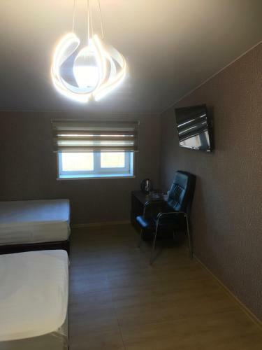Hotel Seven