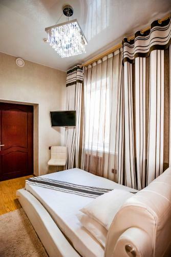 Hotel Seven
