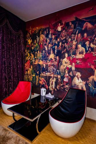Hotel Seven