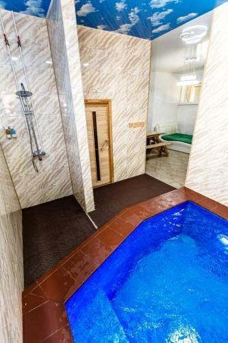 Hotel Seven