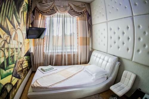 Hotel Seven