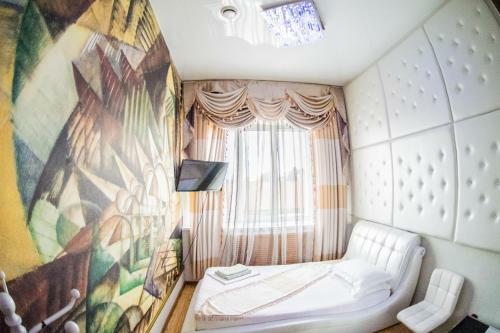Hotel Seven