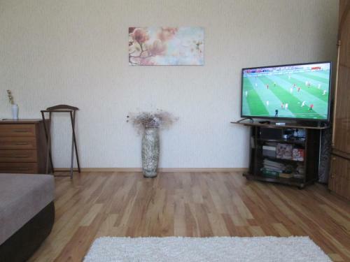 Room On Kotova Street
