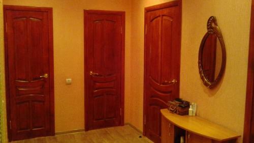 Room On Kotova Street