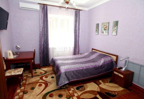 Posada Hotel Korona