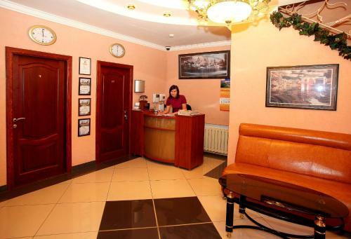 Posada Hotel Korona