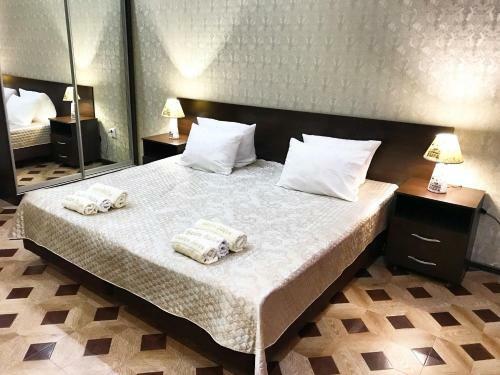 Baden-baden Hotel