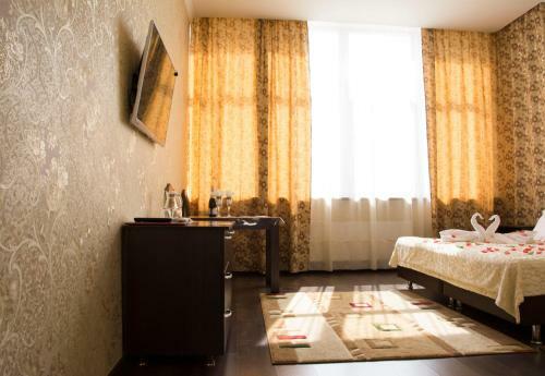 Baden-baden Hotel