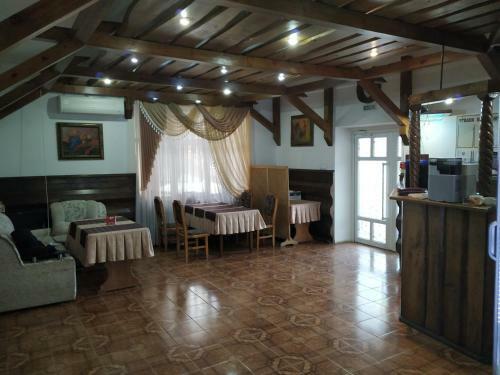Hotel Pomestie