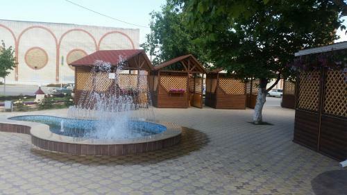Hotel Pomestie