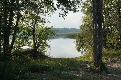 Vacation Home Ozernaya 38