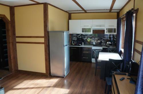 Vacation Home Ozernaya 38