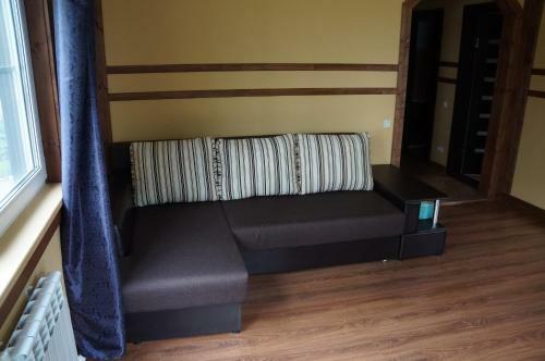 Vacation Home Ozernaya 38