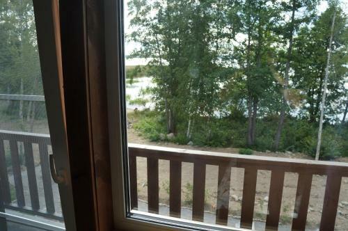 Vacation Home Ozernaya 38