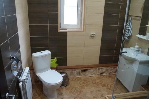 Vacation Home Ozernaya 38