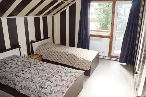 Vacation Home Ozernaya 38