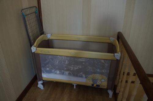Vacation Home Ozernaya 38