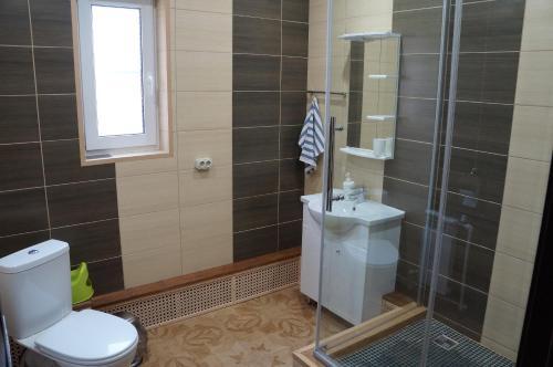 Vacation Home Ozernaya 38