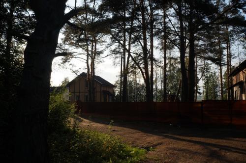 Vacation Home Ozernaya 38
