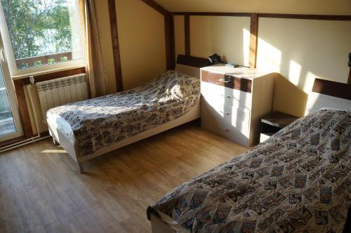 Vacation Home Ozernaya 38