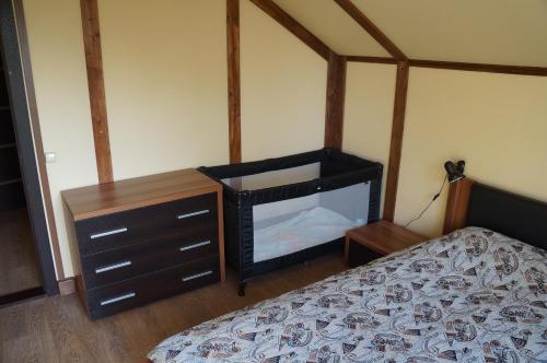 Vacation Home Ozernaya 38