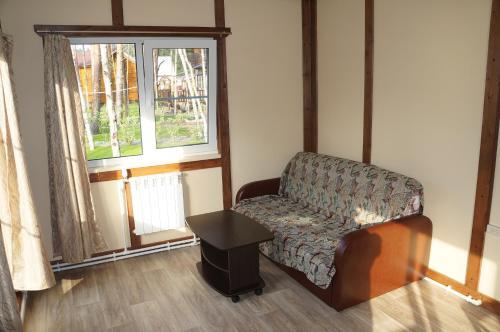 Vacation Home Ozernaya 38