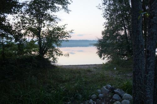 Vacation Home Ozernaya 38