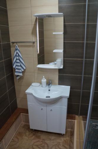 Vacation Home Ozernaya 38