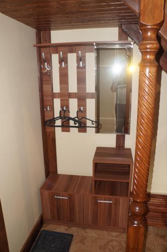 Vacation Home Ozernaya 38