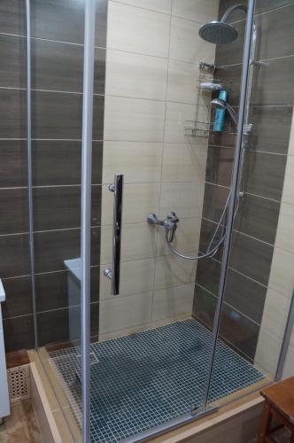 Vacation Home Ozernaya 38