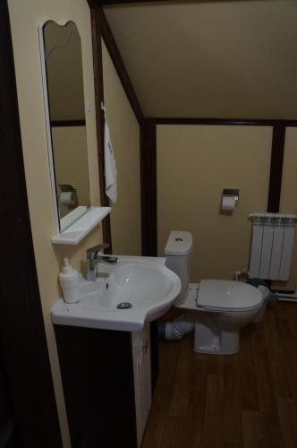 Vacation Home Ozernaya 38