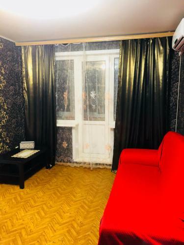 Apartment On Ulitsa Gagarina 107
