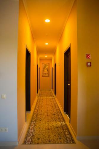 Hotel Gzhatsk