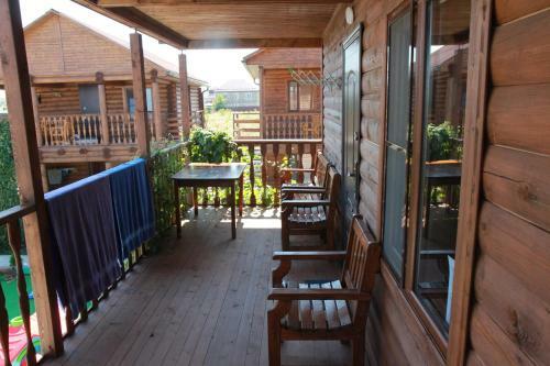 Hostal Arizona