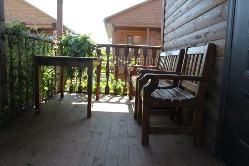 Hostal Arizona