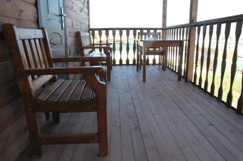 Hostal Arizona