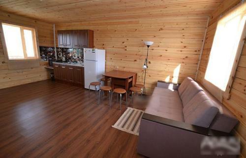 Hostal Arizona