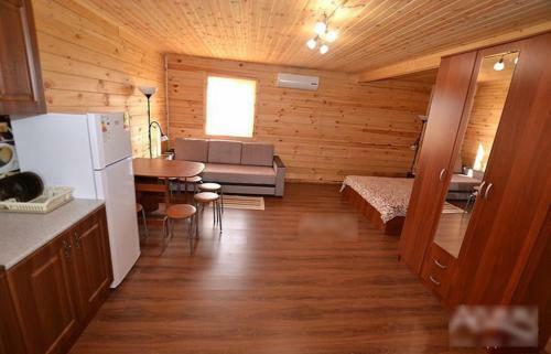 Hostal Arizona