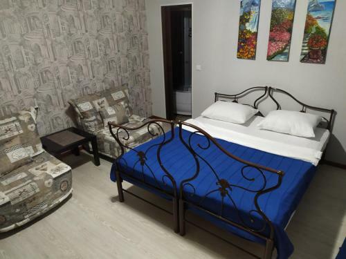 Hostal Mini Gostinitsa Abazhur