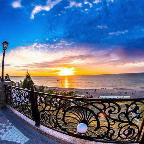 Hostal Mini Gostinitsa Abazhur