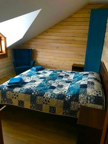 Holiday Park Moreamore