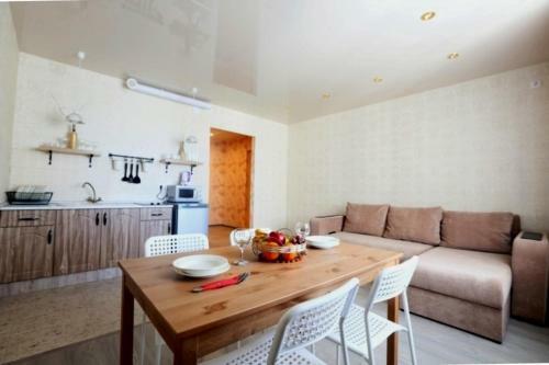 Apartamento Zhemchuzhina