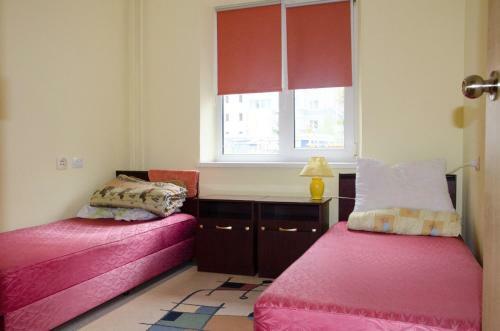 A-hostel
