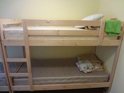 A-hostel