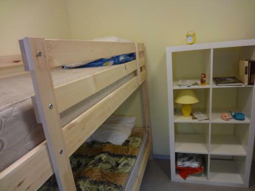 A-hostel