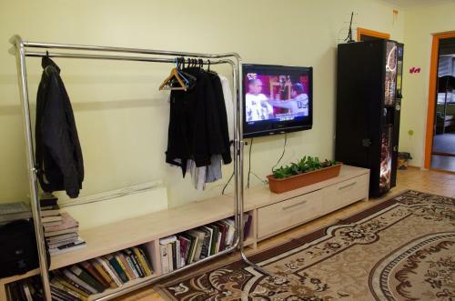 A-hostel