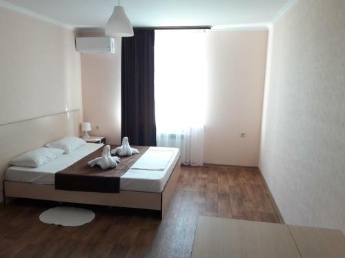 Hotel Gostinitsa Zhiemchuzhina
