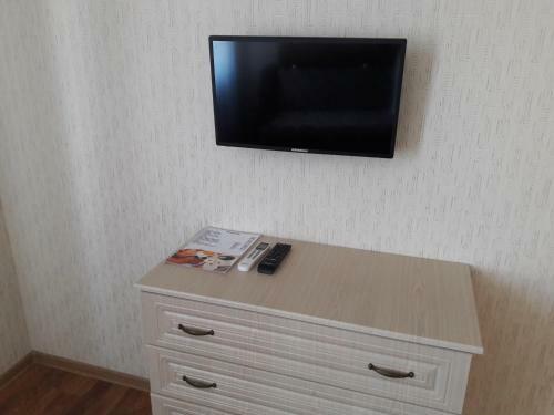 Hotel Gostinitsa Zhiemchuzhina